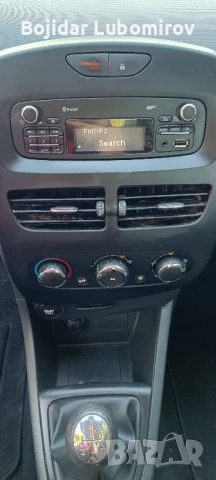 renault clio 4, снимка 13 - Автомобили и джипове - 50887462