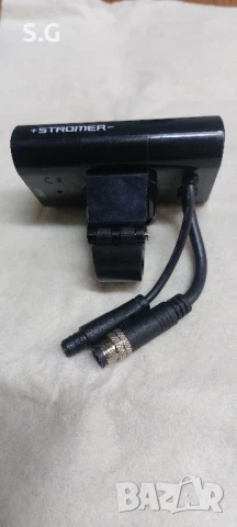 Дисплей за ел.велосипед, снимка 2 - Велосипеди - 51019646