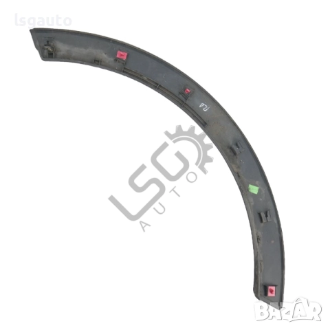 Предна дясна пластмасова вежда Kia Sportage III 2010-2015 ID: 153411, снимка 2 - Части - 52301836