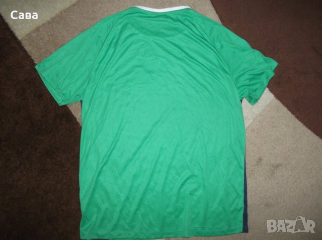 Тениска IRISH FA  мъжка,ХС-М-Л-ХЛ-2ХЛ, снимка 3 - Спортни дрехи, екипи - 30140093