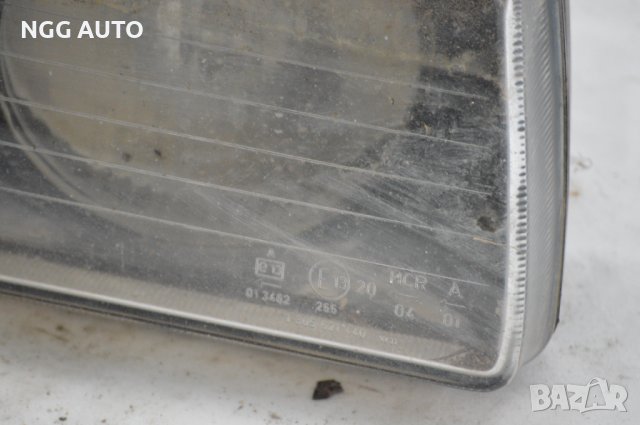 Оригинален фар BOSCH за BMW E36 1990-2000, 0301087252, 631283535909, БМВ Е36, БОШ, снимка 3 - Части - 39888296