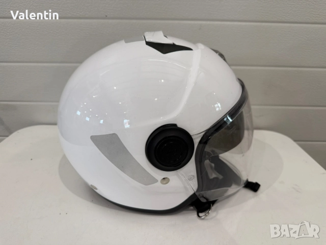Вото каска размер м, снимка 4 - Аксесоари и консумативи - 52088498