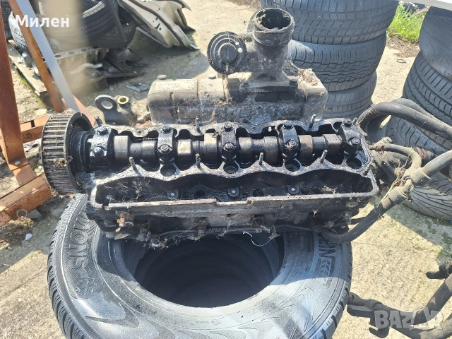 Цилиндрова Глава За Renault Master 2,8 TDI от 1998-2013 Година