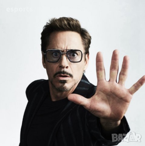 Очилата на Tony Stark Iron Man Spider Man Spider Man 2020 2019 , снимка 9 - Слънчеви и диоптрични очила - 30441100