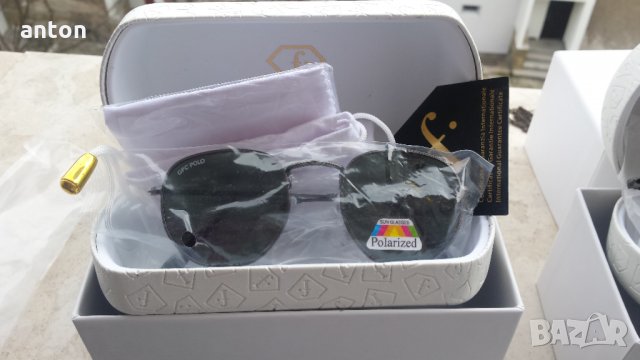 Нови слънчеви очила , снимка 5 - Слънчеви и диоптрични очила - 32093633