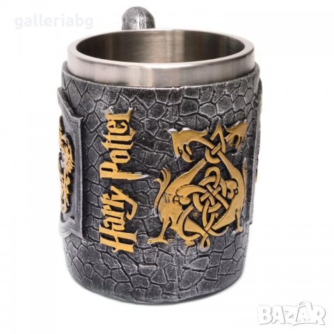 Чаша - Хари Потър (Harry Potter), снимка 1 - Арт сувенири - 39097601