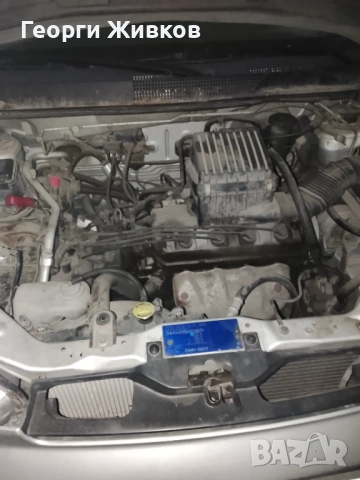 Хонда HRV, снимка 2 - Автомобили и джипове - 53146999