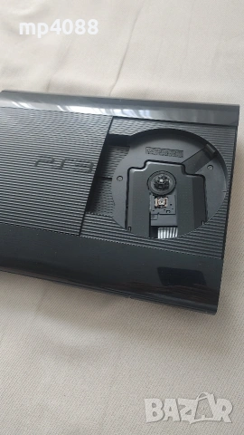 playstation3 super slim 250гб., снимка 2 - PlayStation конзоли - 54293084