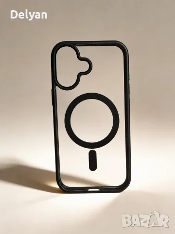 калъф кейс за iPhone 17 