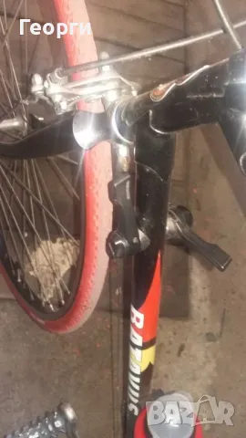 Шосейка Batavus, снимка 8 - Велосипеди - 49871980