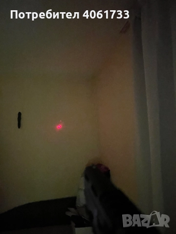 Чисто нов пистолет Umarex tr50l, снимка 6 - Спортна екипировка - 52682639