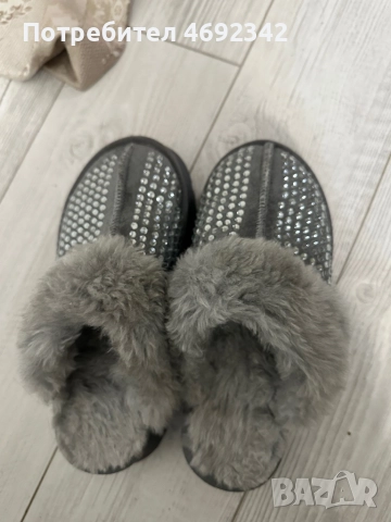 Обувки, снимка 5 - Дамски ежедневни обувки - 52899261