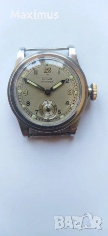 Tritona Military Tre Tacche 