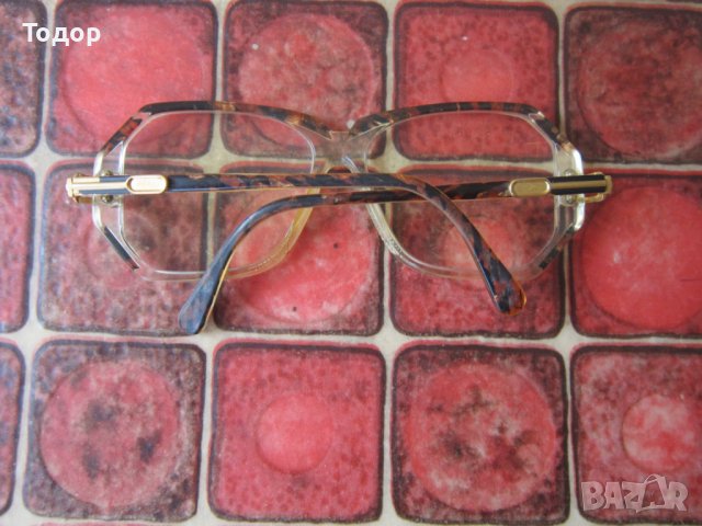 Уникални луксозни очила Казал 169 , снимка 7 - Слънчеви и диоптрични очила - 37859531