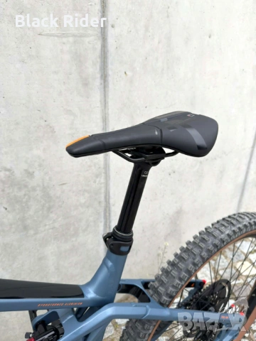 Електрически велосипед E Bike BULLS SONIC EVO AM1, BOSCH CX, 750 Wh Smart - L ново, снимка 13 - Велосипеди - 53951455