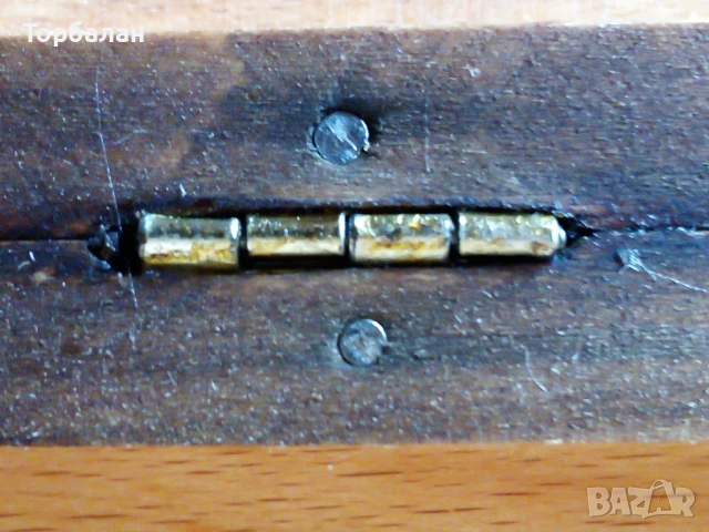 Малък шах от соц-а, снимка 14 - Шах и табла - 50785723