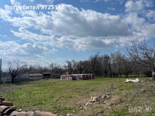 Голям, слънчев парцел, снимка 5 - Парцели - 54017500