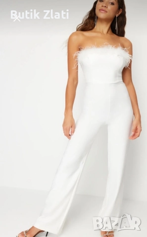 Нов дамски гащиризон, снимка 2 - Гащеризони - 52595681