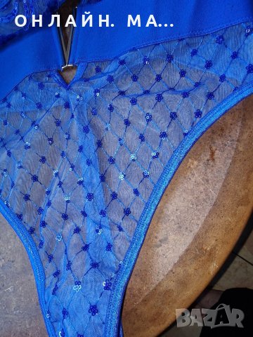 Бутиково боди The Climer Bodi /38-40/м , снимка 10 - Корсети, бюстиета, топове - 40692984