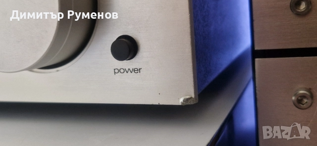 Стерео тунер Luxman T-4 vintage, снимка 6 - Ресийвъри, усилватели, смесителни пултове - 51521572