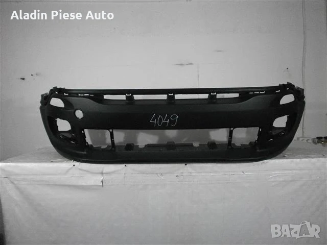 Предна броня Jeep Renegade година 2014-2018 код 735587832 , снимка 8 - Аксесоари и консумативи - 50637629