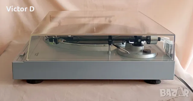 NIKKO P-47 - Грамофон , снимка 9 - Грамофони - 49391093