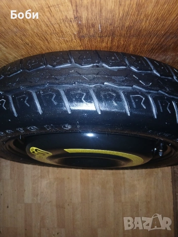 Нова патерица фаярстоун Дачия,Рено., снимка 3 - Аксесоари и консумативи - 53063478