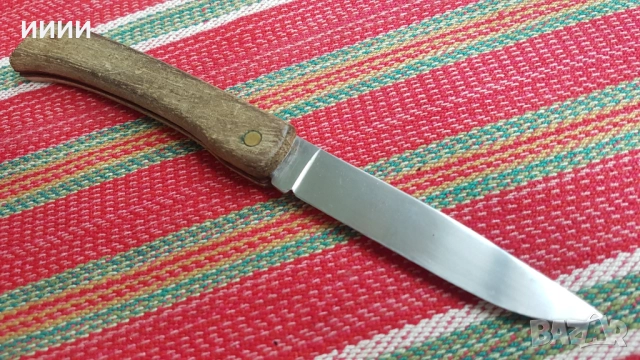 Ножка INOX, снимка 3 - Антикварни и старинни предмети - 52053472