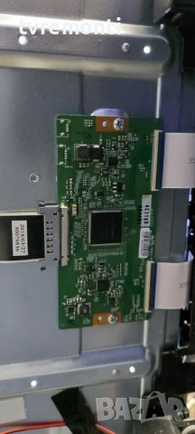 T-Con Board 6870C-0552A 6871L-4024D for 43 inc DISPLAY VES430QNDL-2D-N11 Medion MD 31421