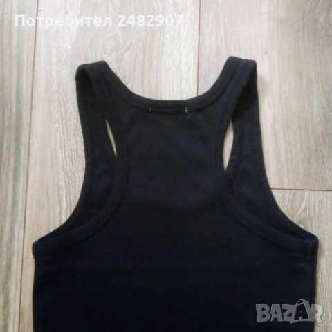 Памучен дамски потник, снимка 7 - Потници - 52025545