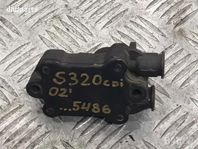 Помпа ниско налягане Mercedes S320,W220,CDI,2001г.