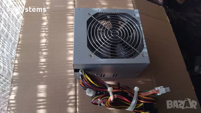 Компютърно захранване 400W Fortron FSP400-60APN 120mm FAN, снимка 10 - Захранвания и кутии - 56169275