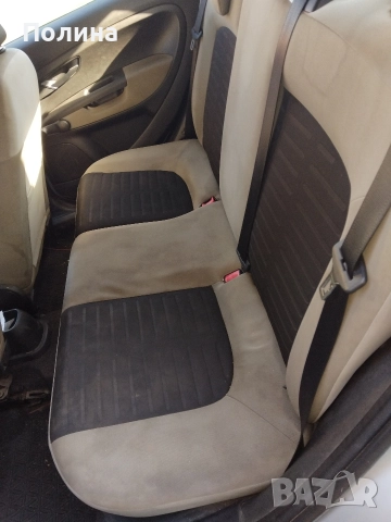 Fiat Grande Punto 1.4i 2008g, снимка 7 - Автомобили и джипове - 52813168