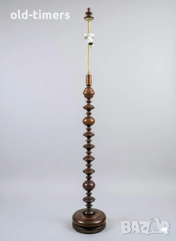 Подова лампа , снимка 2 - Лампиони - 53060928