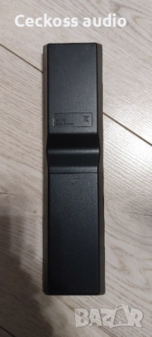 Дистанционно за ресивъри SONY , снимка 3 - Ресийвъри, усилватели, смесителни пултове - 51812070