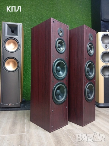 Тонколони INFINITY Reference -81, снимка 2 - Тонколони - 54280503