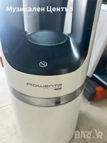 ROWENTA ECLIPSE 3 В 1 QU5060, КОМБИНИРАН УРЕД ЗА ОХЛАЖДАНЕ, ОТОПЛЕНИЕ И ПРЕЧИСТВАНЕ НА ВЪЗДУХА, снимка 3 - Овлажнители и пречистватели за въздух - 55978994