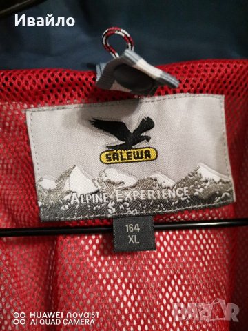 Salewa 3 in 1 Jacket women. , снимка 11 - Якета - 30660488