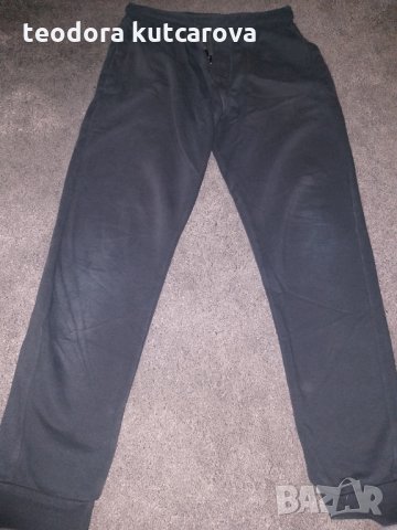 Подплътен панталон и 3 долници, снимка 4 - Детски анцузи и суичери - 34054418