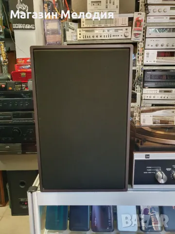 💽📻📀🎶 Грамофон DUAL HS 39 с оригиналните му тонколони. В отлично техническо и визуално състояние., снимка 4 - Грамофони - 47366401