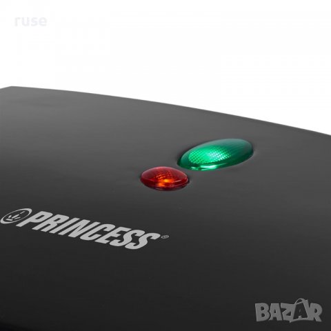 НОВИ! Уред за сандвичи тип гевреци брецел бретцел PRINCESS Pretzel maker, снимка 4 - Тостери - 36672867