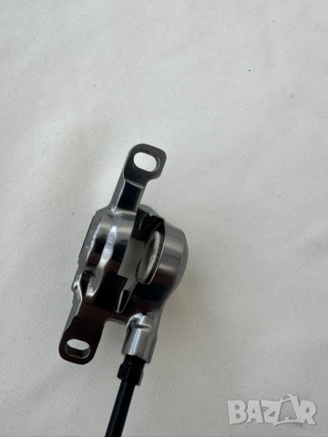 Shimano XTR br-m9100-предна хидравлична спирачка, снимка 5 - Части за велосипеди - 55882128