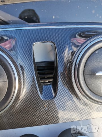 Духалки за парно Дачия Логан 2018, снимка 2 - Части - 35223993