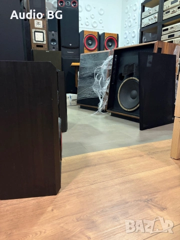 JBL L-200, снимка 11 - Тонколони - 54044885