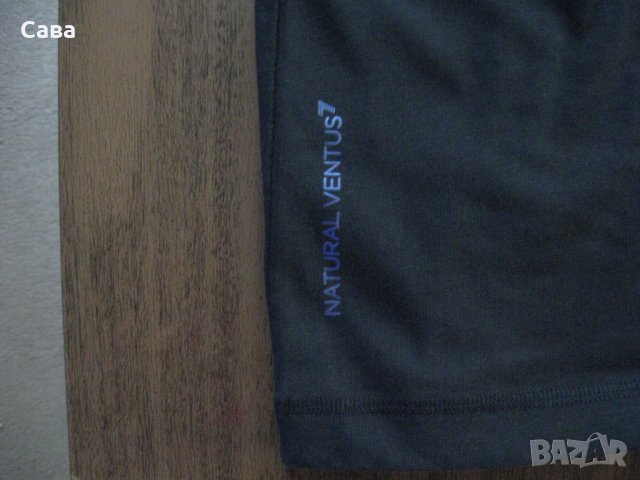 тениски ЕА7  мъжки,С, снимка 9 - Тениски - 37537335