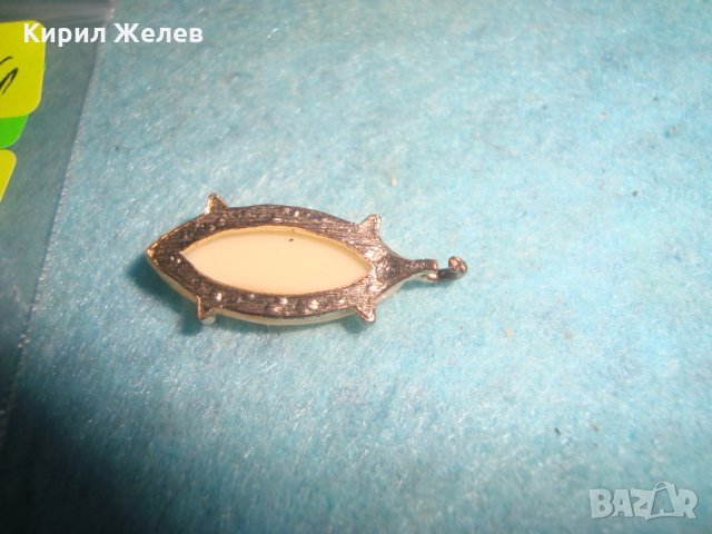 ФАСЕТИРАН ВИНТИДЖ МЕДАЛЬОН 20198, снимка 3 - Колиета, медальони, синджири - 35645489