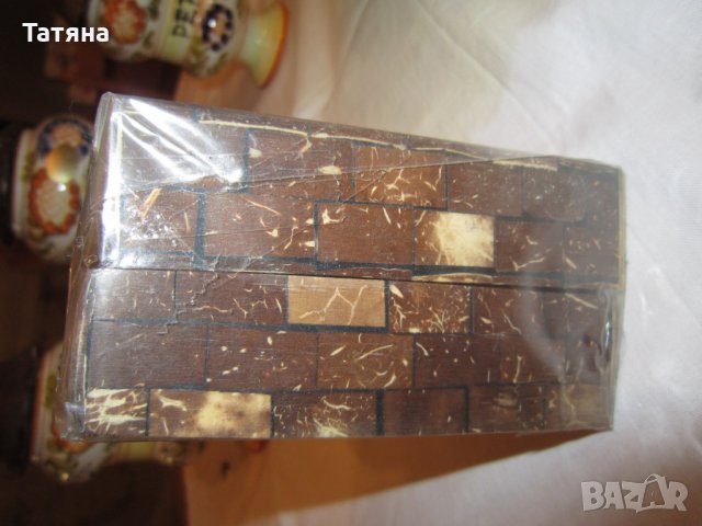 Прибори за хранене -ДЪРВО И БЛАГОРОДНА СТОМАНА -  СТАРИННИ, снимка 12 - Прибори за хранене, готвене и сервиране - 32108655