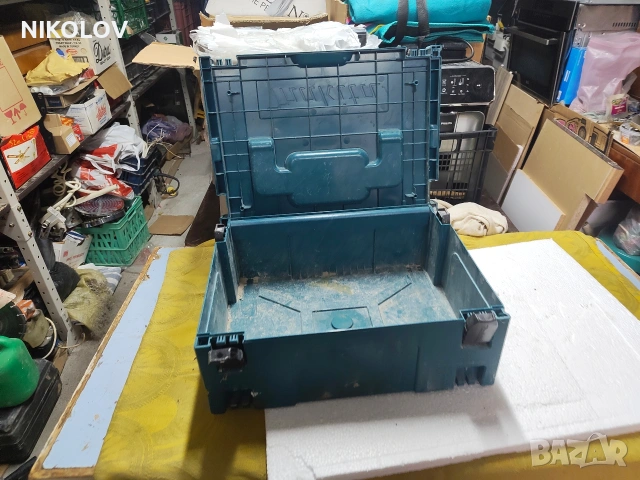 макита инструменти , снимка 12 - Други инструменти - 53138968