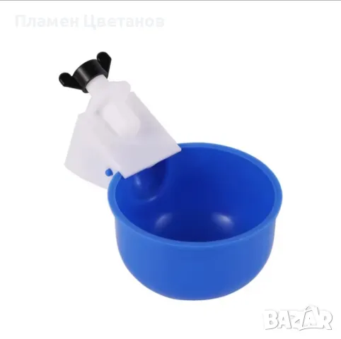 АВТОМАТИЧНИ ПОИЛКИ 