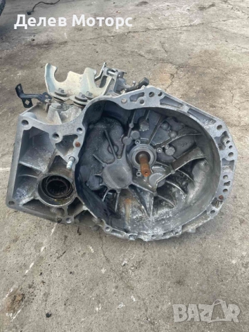 2471168M00000 ръчна скоростна кутия 6 ск. от Suzuki SX4 S-Cross 1.4 Hybrid AllGrip, двигател K14D